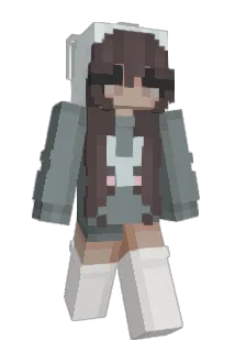 yuncho Minecraft avatar full body