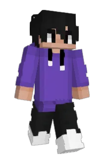yuncs2011 Minecraft avatar full body