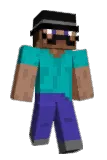 yuneiq Minecraft avatar full body