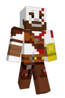 yuner__ Minecraft avatar full body