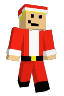 yung3v Minecraft avatar full body