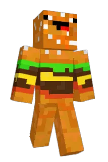 yung_dad Minecraft avatar full body
