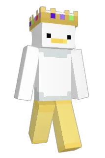 yung_koji Minecraft avatar full body
