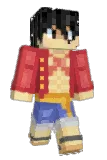 yung_monkaS Minecraft avatar full body
