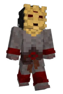 yungbelege Minecraft avatar full body