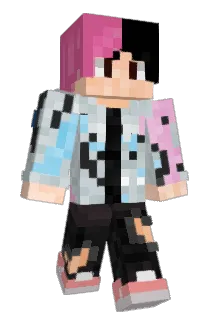 yungbruh5426 Minecraft avatar full body