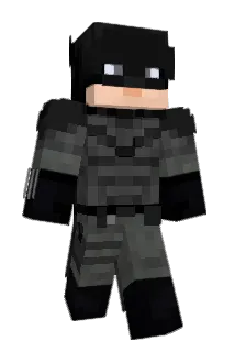 yungcrip Minecraft avatar full body