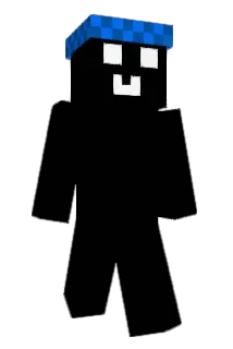 yunggolab Minecraft avatar full body