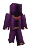 yungkaan Minecraft avatar full body
