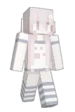yungkyky Minecraft avatar full body