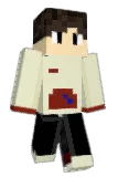 yungsvn Minecraft avatar full body