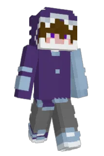 yunhan__ Minecraft avatar full body