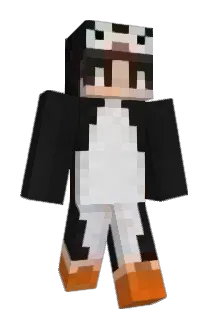 yunk66 Minecraft avatar full body