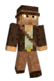 yunkel73 Minecraft avatar full body