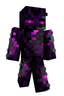 yunlee1122 Minecraft avatar full body