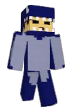 yuntuna Minecraft avatar full body