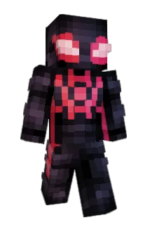 yupii__ Minecraft avatar full body
