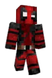 yupikgamers Minecraft avatar full body