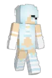 yuqaio Minecraft avatar full body