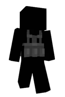 yur8ch Minecraft avatar full body