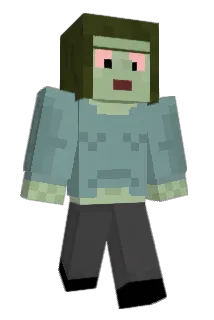 yurd__ Minecraft avatar full body