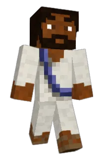 yurdwig Minecraft avatar full body