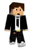 yuremxv Minecraft avatar full body