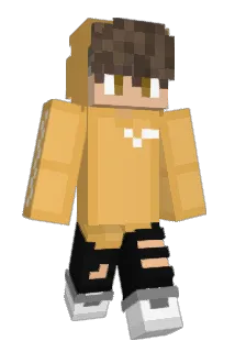 yuren0803 Minecraft avatar full body