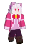 yuri8972 Minecraft avatar full body