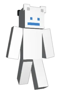 yurikka22 Minecraft avatar full body