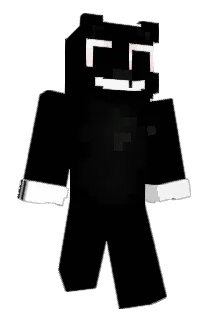 yurio_off Minecraft avatar full body
