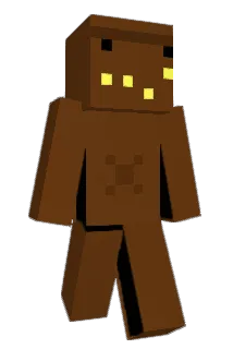 yurr233 Minecraft avatar full body