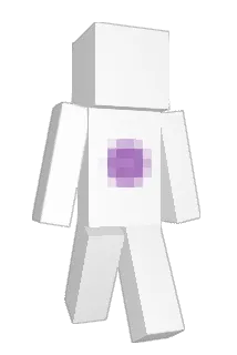 yuru1342 Minecraft avatar full body