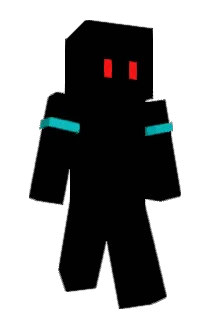 yurumama6 Minecraft avatar full body