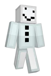 yuruuita0415 Minecraft avatar full body