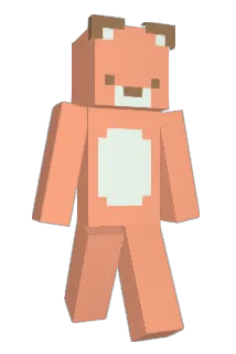 yury6974 Minecraft avatar full body