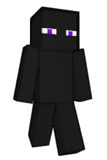 yusuf5334 Minecraft avatar full body