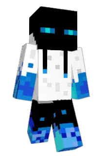 yusufa23 Minecraft avatar full body