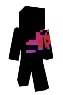 yusufdinc1234 Minecraft avatar full body