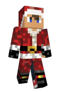 yuta1098 Minecraft avatar full body