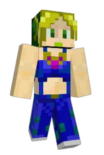 yutah1 Minecraft avatar full body
