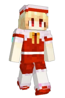 yuto138 Minecraft avatar full body