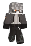 yuu_0088 Minecraft avatar full body