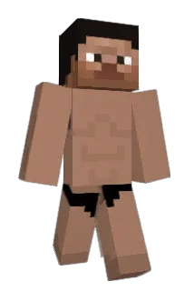 yuui0 Minecraft avatar full body