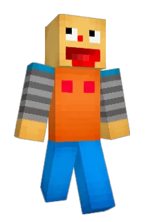 yuuki0526 Minecraft avatar full body