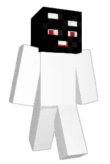 yuuki117 Minecraft avatar full body
