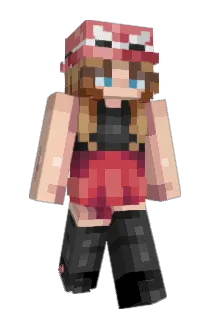 yuuuuu0123 Minecraft avatar full body