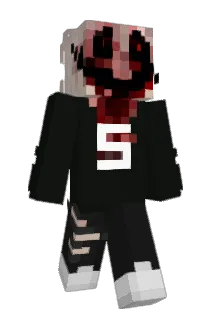 yuuwhi Minecraft avatar full body