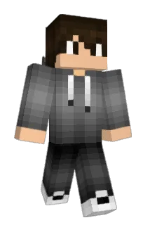 yuvalsharoni Minecraft avatar full body