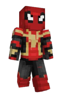 yuvi2201 Minecraft avatar full body